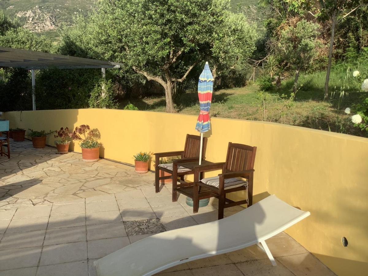 The Cabin, Kyparissia Esterno foto